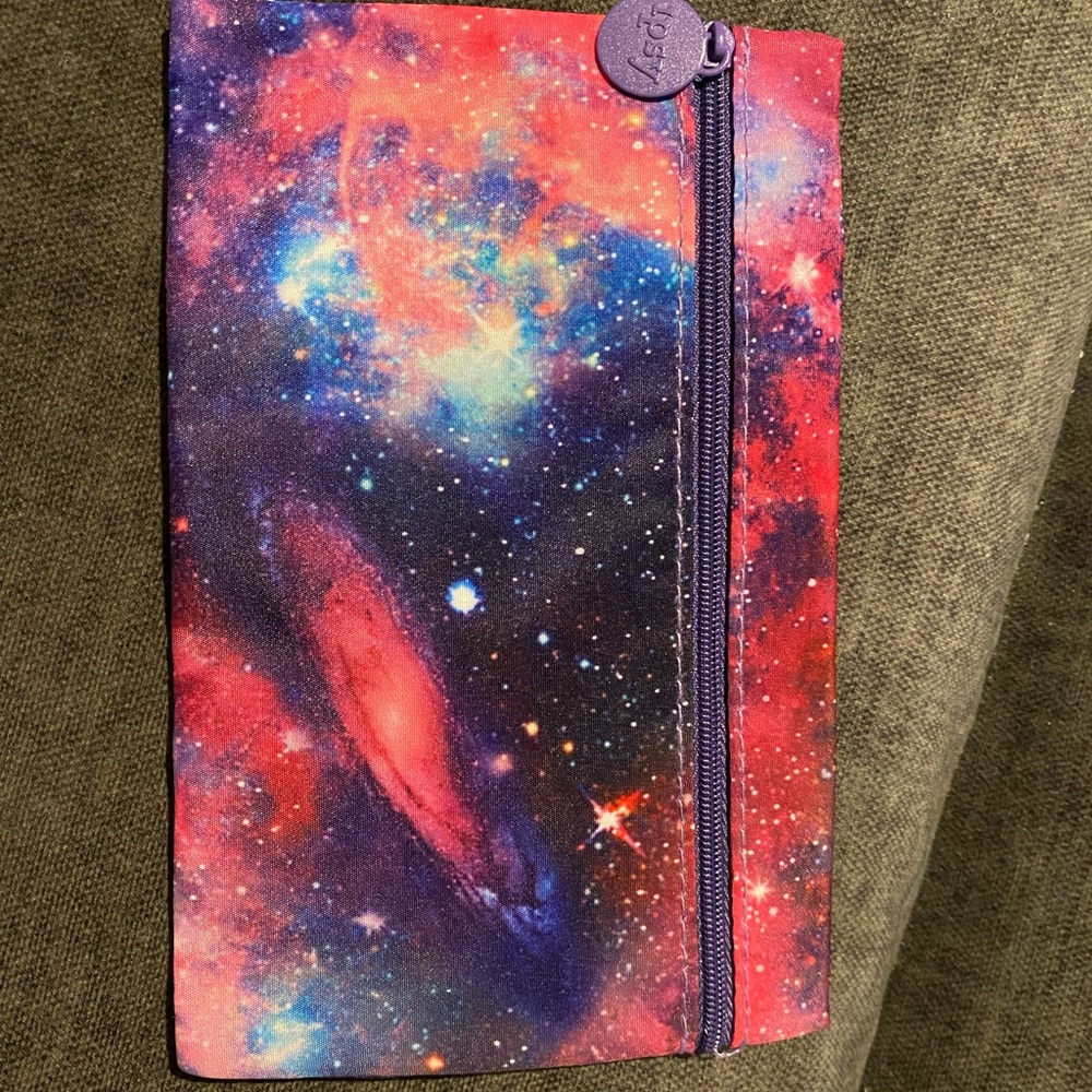 Ipsy bag